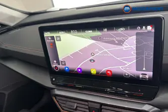Cupra Formentor V1 Automatic Petrol Plug-In Hybrid SUV - Stock Number (1677137) - 9th supplementary image