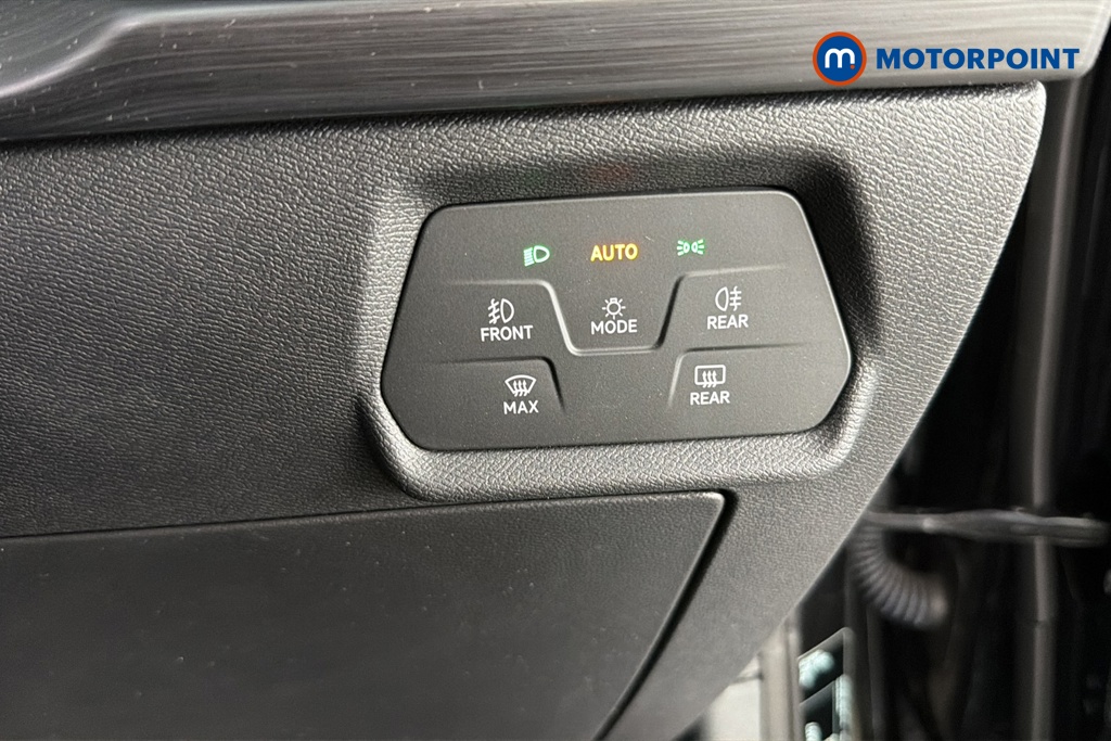 Cupra Formentor V1 Automatic Petrol Plug-In Hybrid SUV - Stock Number (1677137) - 11th supplementary image