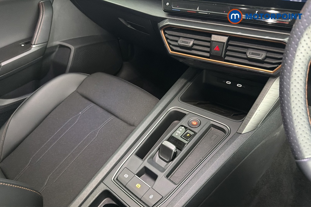 Cupra Formentor V1 Automatic Petrol Plug-In Hybrid SUV - Stock Number (1677137) - 15th supplementary image