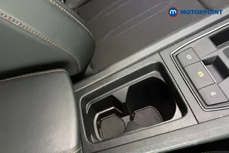 Cupra Formentor V1 Automatic Petrol Plug-In Hybrid SUV - Stock Number (1677137) - 16th supplementary image
