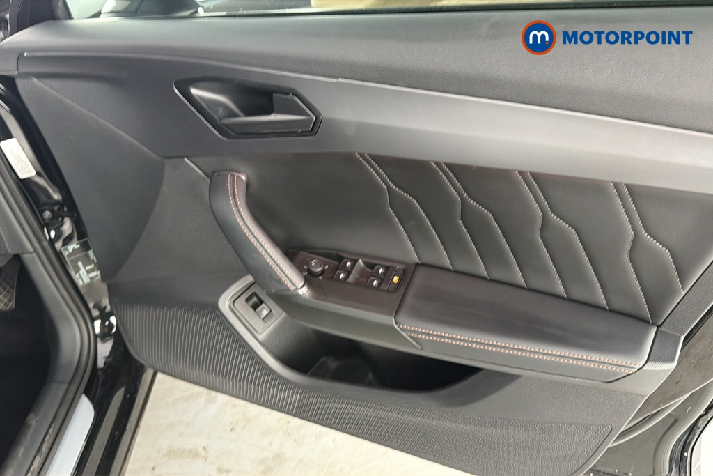 Cupra Formentor V1 Automatic Petrol Plug-In Hybrid SUV - Stock Number (1677137) - 18th supplementary image