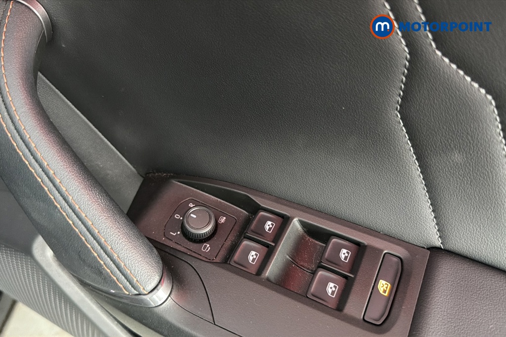 Cupra Formentor V1 Automatic Petrol Plug-In Hybrid SUV - Stock Number (1677137) - 19th supplementary image