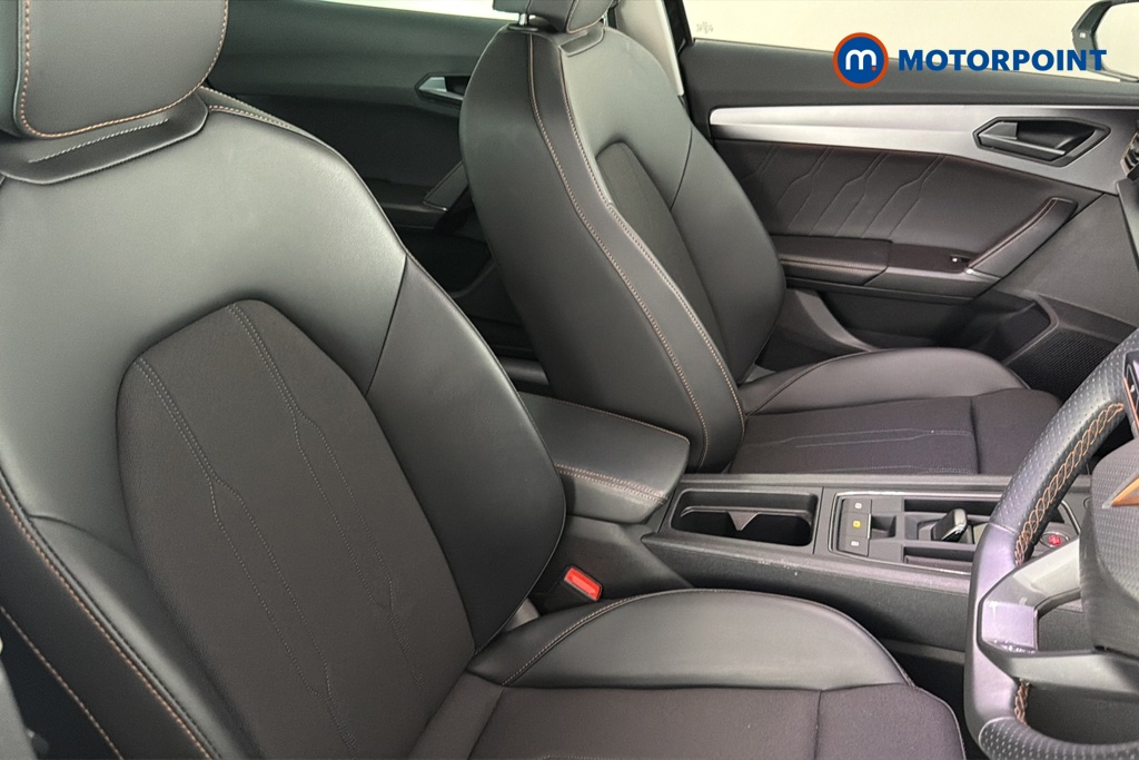 Cupra Formentor V1 Automatic Petrol Plug-In Hybrid SUV - Stock Number (1677137) - 22nd supplementary image