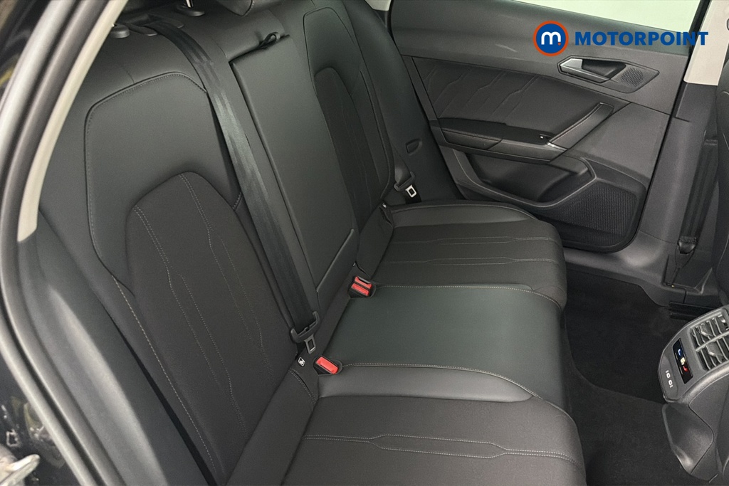 Cupra Formentor V1 Automatic Petrol Plug-In Hybrid SUV - Stock Number (1677137) - 25th supplementary image