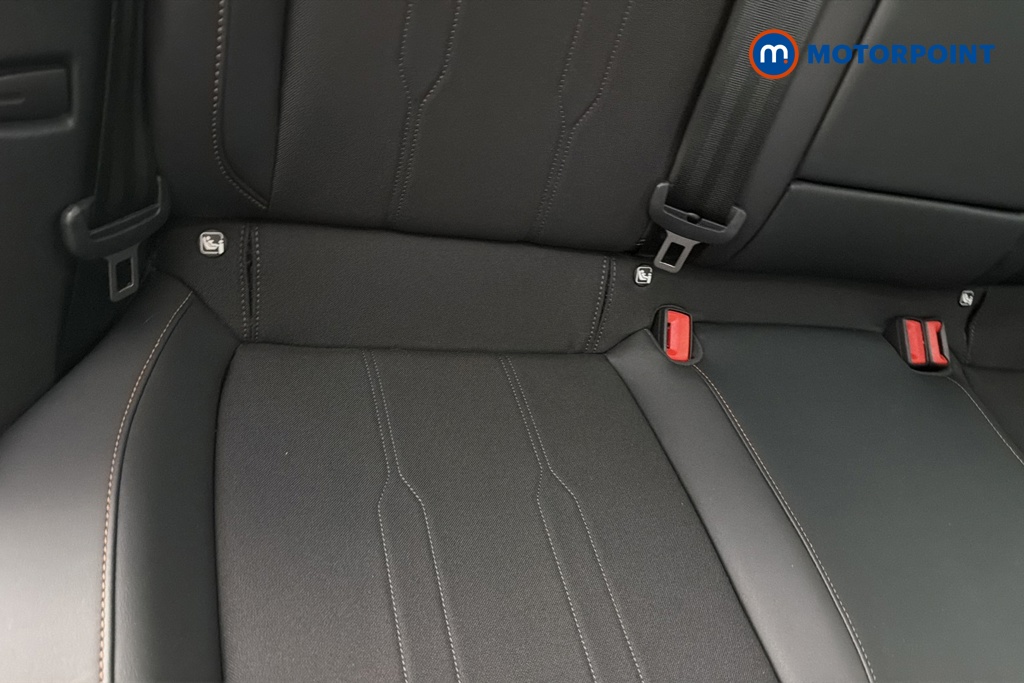 Cupra Formentor V1 Automatic Petrol Plug-In Hybrid SUV - Stock Number (1677137) - 27th supplementary image