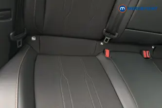 Cupra Formentor V1 Automatic Petrol Plug-In Hybrid SUV - Stock Number (1677137) - 27th supplementary image