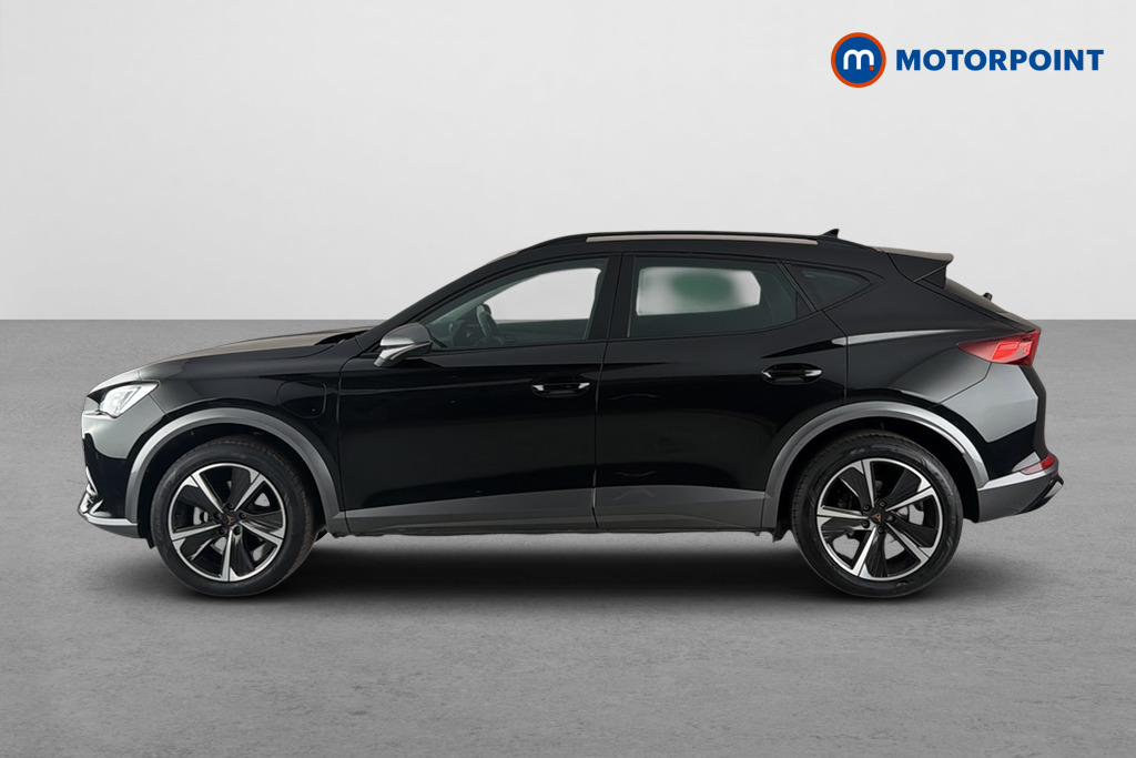 Cupra Formentor V1 Automatic Petrol Plug-In Hybrid SUV - Stock Number (1677137) - Drivers side