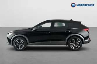 Cupra Formentor V1 Automatic Petrol Plug-In Hybrid SUV - Stock Number (1677137) - Drivers side