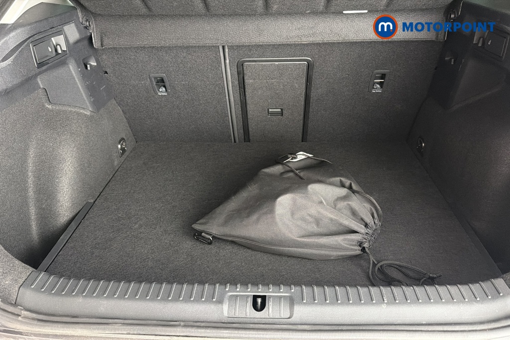 Cupra Formentor V1 Automatic Petrol Plug-In Hybrid SUV - Stock Number (1677137) - 34th supplementary image
