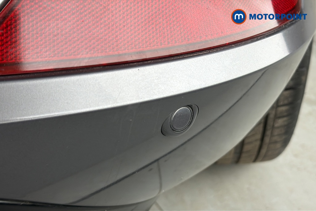 Cupra Formentor V1 Automatic Petrol Plug-In Hybrid SUV - Stock Number (1677137) - 39th supplementary image