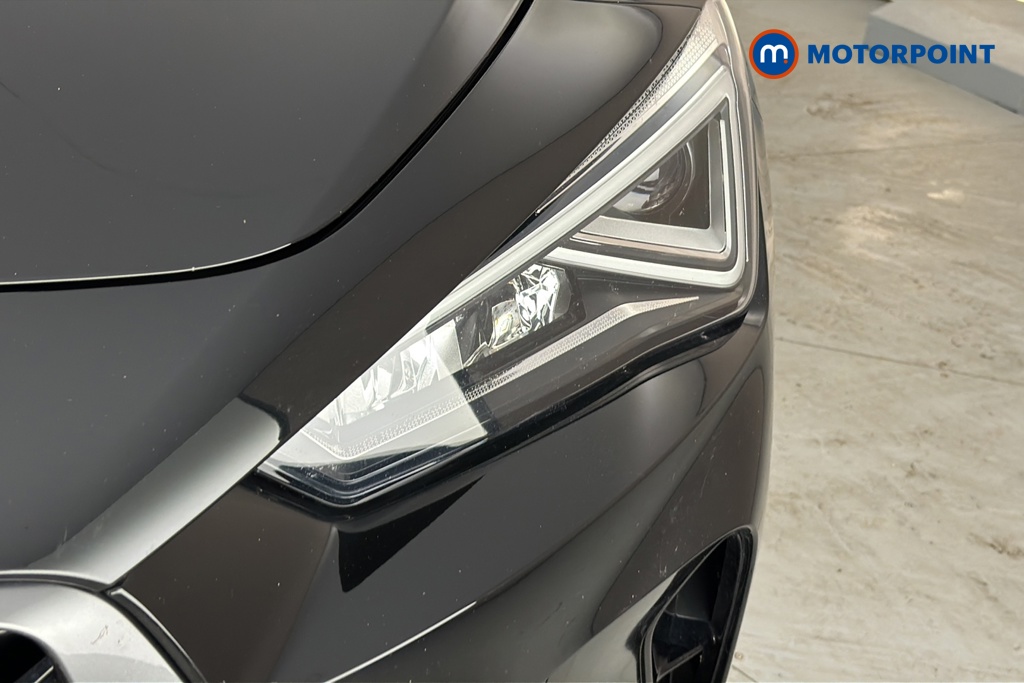 Cupra Formentor V1 Automatic Petrol Plug-In Hybrid SUV - Stock Number (1677137) - 42nd supplementary image
