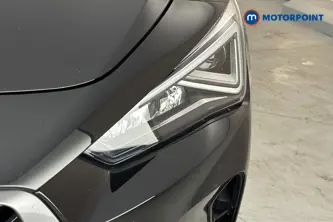 Cupra Formentor V1 Automatic Petrol Plug-In Hybrid SUV - Stock Number (1677137) - 42nd supplementary image