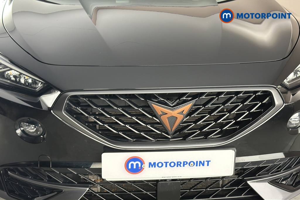 Cupra Formentor V1 Automatic Petrol Plug-In Hybrid SUV - Stock Number (1677137) - 43rd supplementary image