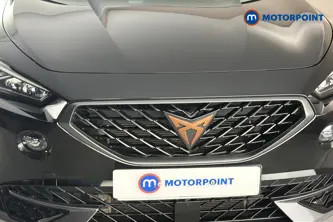 Cupra Formentor V1 Automatic Petrol Plug-In Hybrid SUV - Stock Number (1677137) - 43rd supplementary image