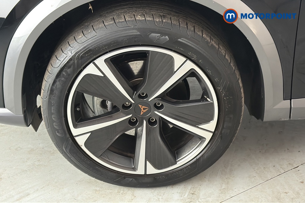 Cupra Formentor V1 Automatic Petrol Plug-In Hybrid SUV - Stock Number (1677137) - 44th supplementary image
