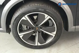 Cupra Formentor V1 Automatic Petrol Plug-In Hybrid SUV - Stock Number (1677137) - 44th supplementary image