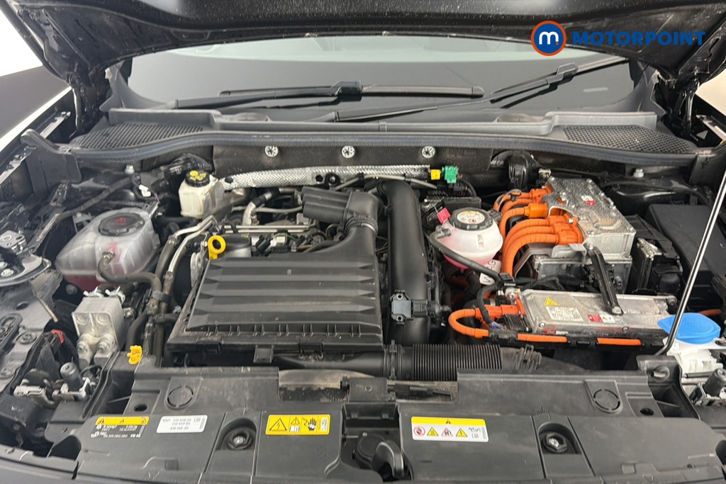 Cupra Formentor V1 Automatic Petrol Plug-In Hybrid SUV - Stock Number (1677137) - 48th supplementary image