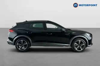 Cupra Formentor V1 Automatic Petrol Plug-In Hybrid SUV - Stock Number (1677137) - Passenger side