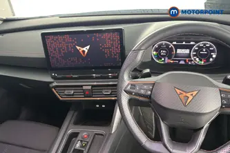 Cupra Formentor V1 Automatic Petrol Plug-In Hybrid SUV - Stock Number (1677137) - 1st supplementary image