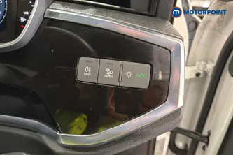Audi Q3 Black Edition Automatic Petrol SUV - Stock Number (1677158) - 11th supplementary image
