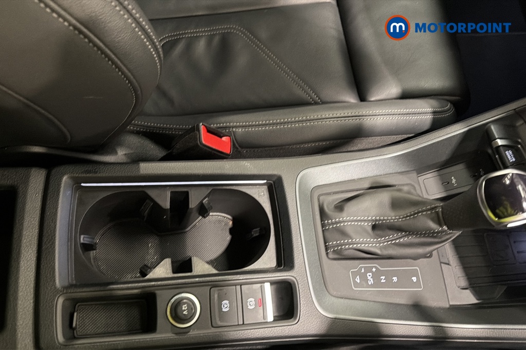 Audi Q3 Black Edition Automatic Petrol SUV - Stock Number (1677158) - 15th supplementary image