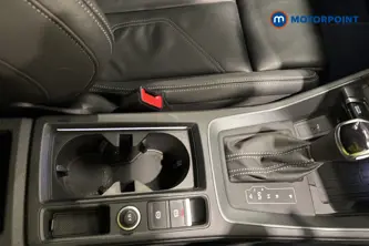 Audi Q3 Black Edition Automatic Petrol SUV - Stock Number (1677158) - 15th supplementary image