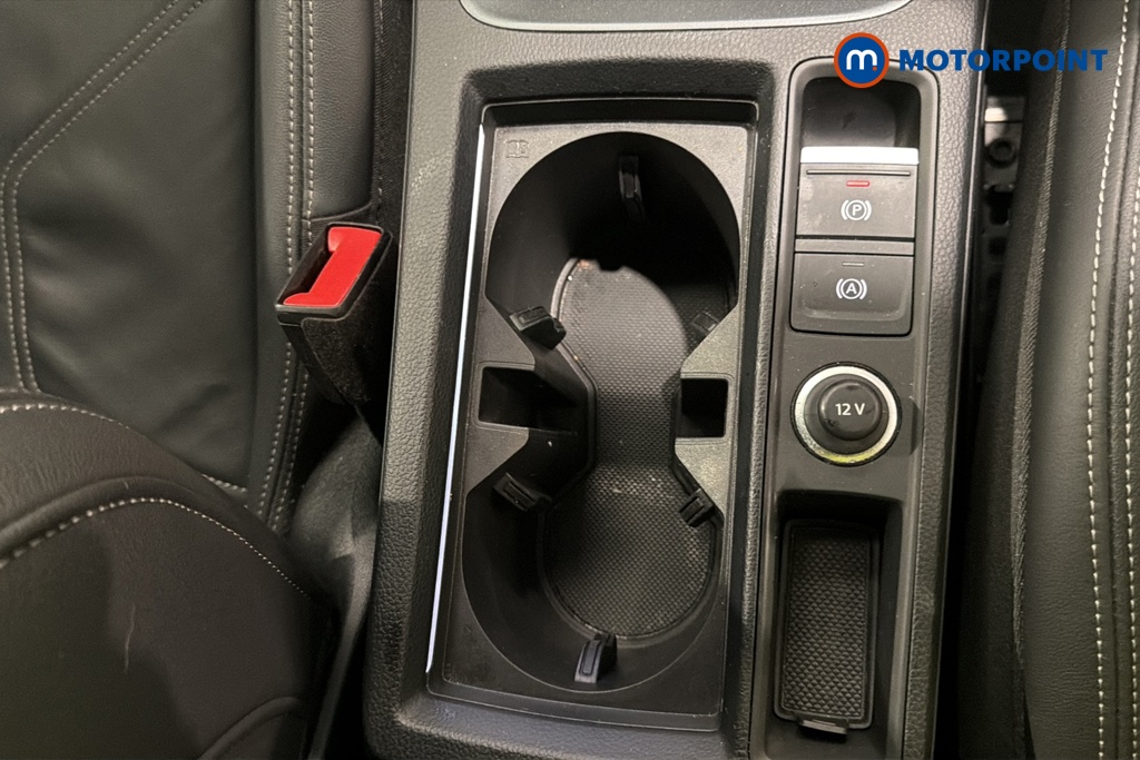 Audi Q3 Black Edition Automatic Petrol SUV - Stock Number (1677158) - 16th supplementary image