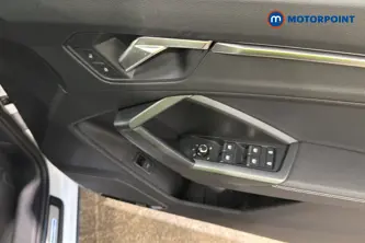 Audi Q3 Black Edition Automatic Petrol SUV - Stock Number (1677158) - 19th supplementary image