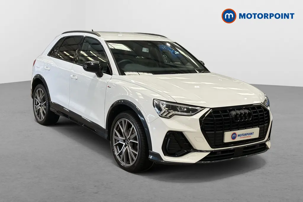 2024 Audi Q3
