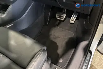 Audi Q3 Black Edition Automatic Petrol SUV - Stock Number (1677158) - 24th supplementary image