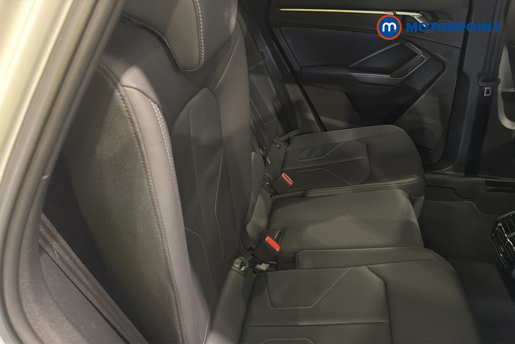 Audi Q3 Black Edition Automatic Petrol SUV - Stock Number (1677158) - 25th supplementary image