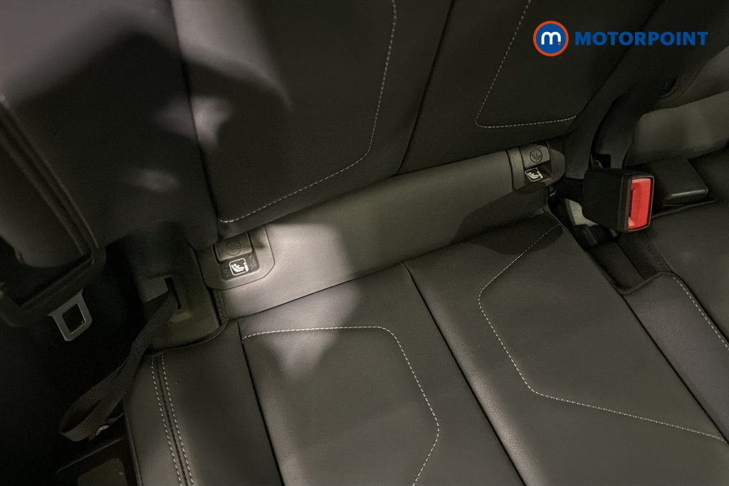 Audi Q3 Black Edition Automatic Petrol SUV - Stock Number (1677158) - 27th supplementary image