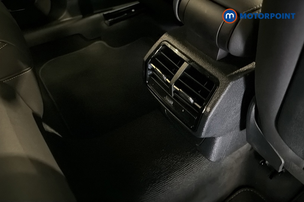 Audi Q3 Black Edition Automatic Petrol SUV - Stock Number (1677158) - 28th supplementary image