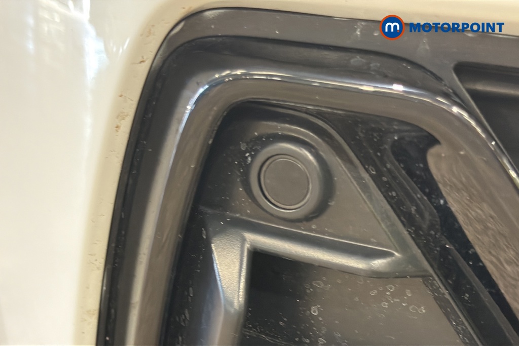 Audi Q3 Black Edition Automatic Petrol SUV - Stock Number (1677158) - 38th supplementary image