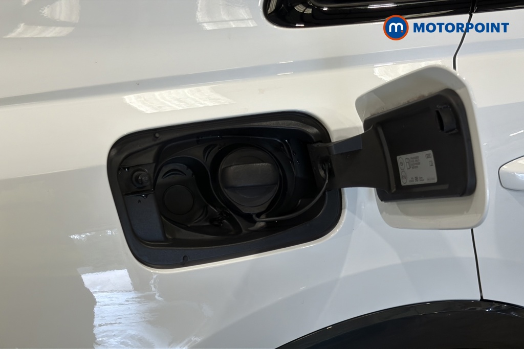 Audi Q3 Black Edition Automatic Petrol SUV - Stock Number (1677158) - 41st supplementary image