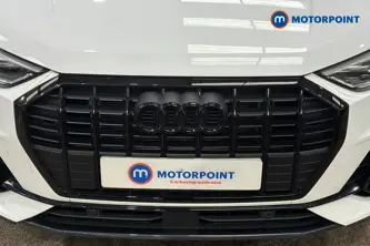 Audi Q3 Black Edition Automatic Petrol SUV - Stock Number (1677158) - 43rd supplementary image
