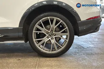 Audi Q3 Black Edition Automatic Petrol SUV - Stock Number (1677158) - 45th supplementary image