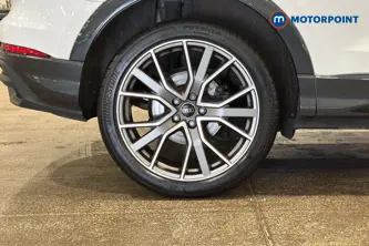 Audi Q3 Black Edition Automatic Petrol SUV - Stock Number (1677158) - 46th supplementary image