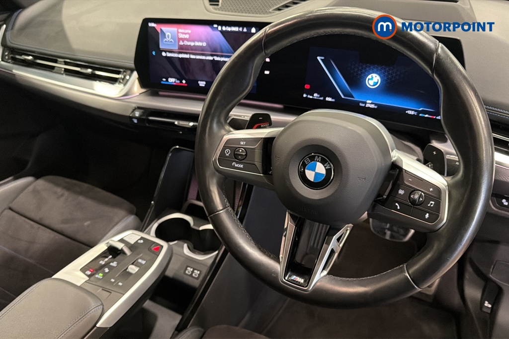 BMW X1 M Sport Automatic Diesel SUV - Stock Number (1677171) - 2nd supplementary image