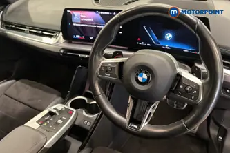 BMW X1 M Sport Automatic Diesel SUV - Stock Number (1677171) - 2nd supplementary image