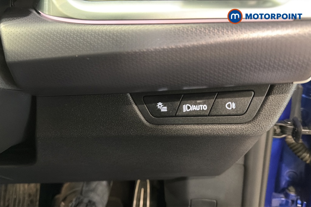 BMW X1 M Sport Automatic Diesel SUV - Stock Number (1677171) - 11th supplementary image