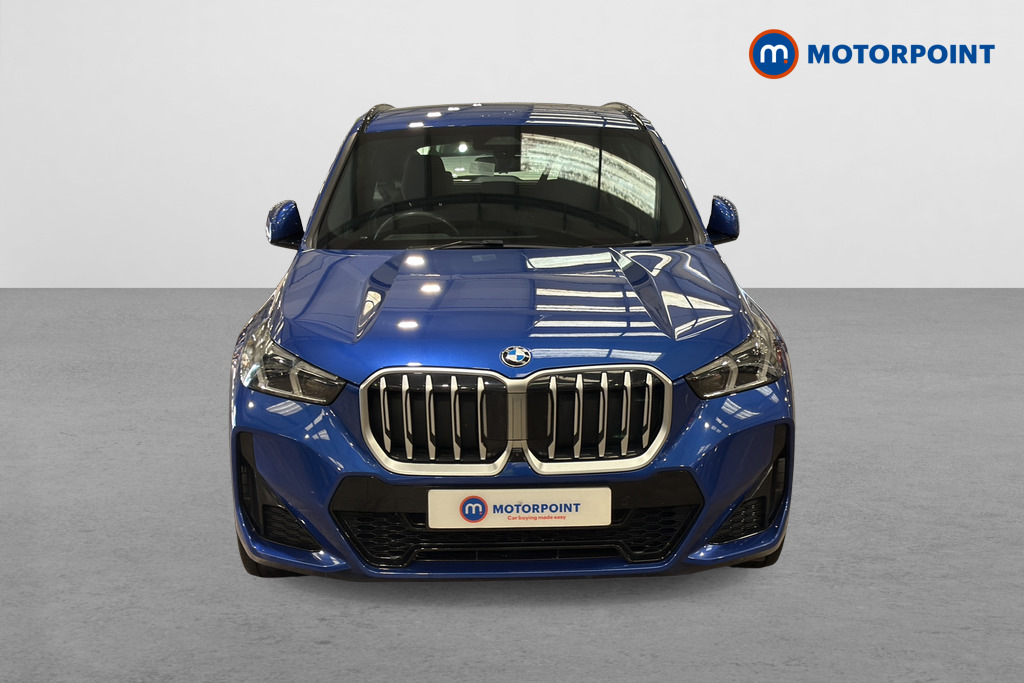 BMW X1 M Sport Automatic Diesel SUV - Stock Number (1677171) - Front bumper