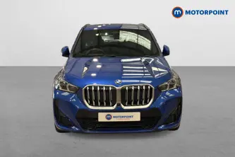BMW X1 M Sport Automatic Diesel SUV - Stock Number (1677171) - Front bumper