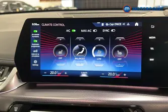 BMW X1 M Sport Automatic Diesel SUV - Stock Number (1677171) - 12th supplementary image