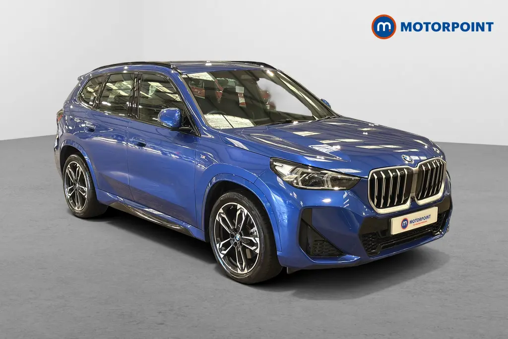 2023 BMW X1
