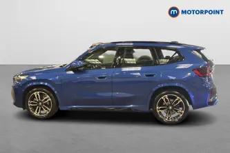 BMW X1 M Sport Automatic Diesel SUV - Stock Number (1677171) - Drivers side