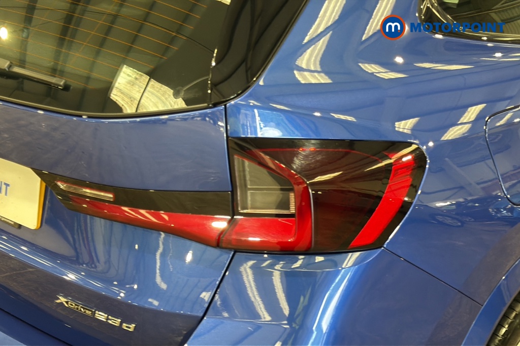 BMW X1 M Sport Automatic Diesel SUV - Stock Number (1677171) - 36th supplementary image
