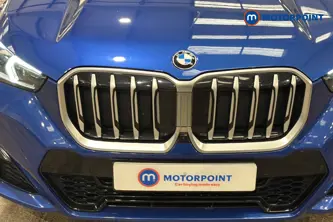 BMW X1 M Sport Automatic Diesel SUV - Stock Number (1677171) - 43rd supplementary image