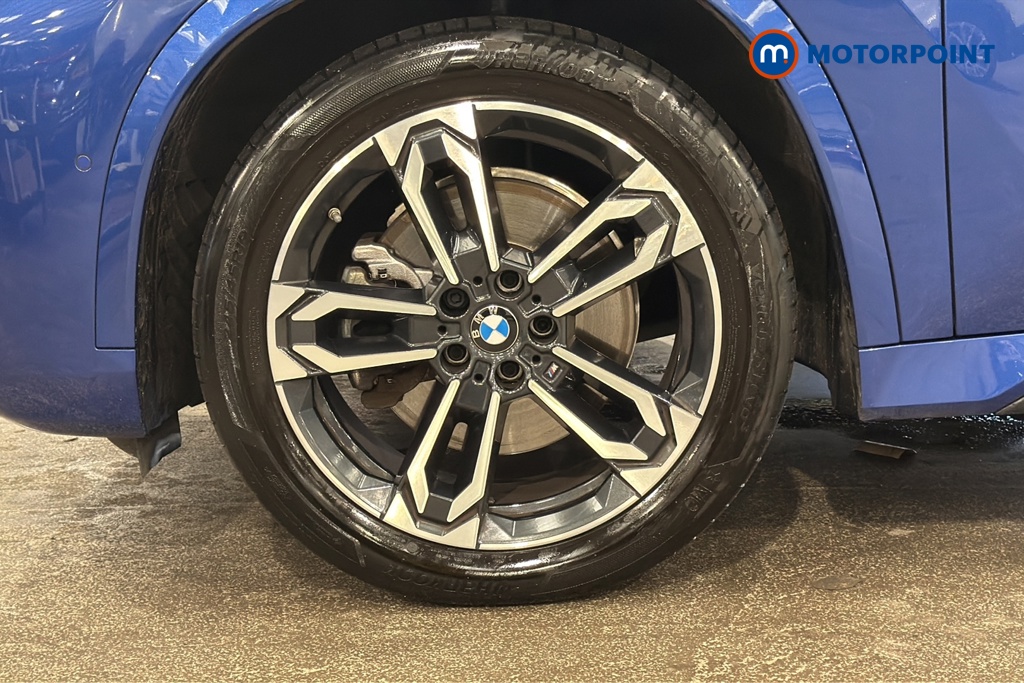BMW X1 M Sport Automatic Diesel SUV - Stock Number (1677171) - 44th supplementary image