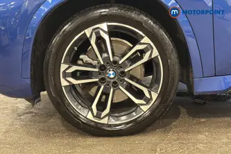 BMW X1 M Sport Automatic Diesel SUV - Stock Number (1677171) - 44th supplementary image